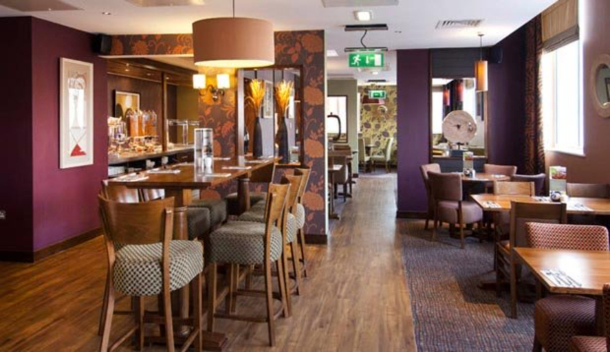 Food & Drinks 4, Premier Inn Coventry City - Earlsdon Park, Coventry