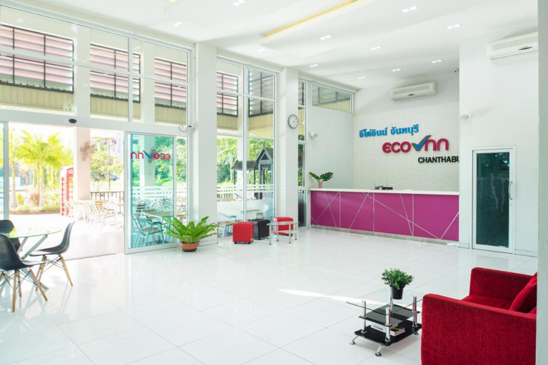 Others 2, Eco Inn Lite Chanthaburi, Muang Chanthaburi