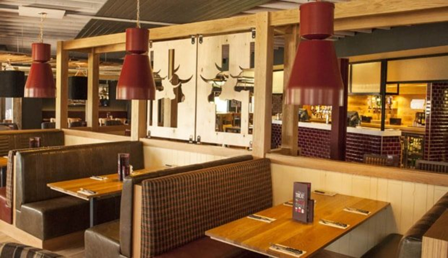 Food & Drinks 4, Premier Inn Dudley - Kingswinford, Dudley