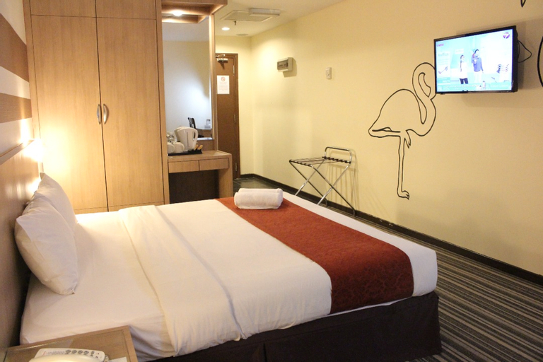 Bedroom 5