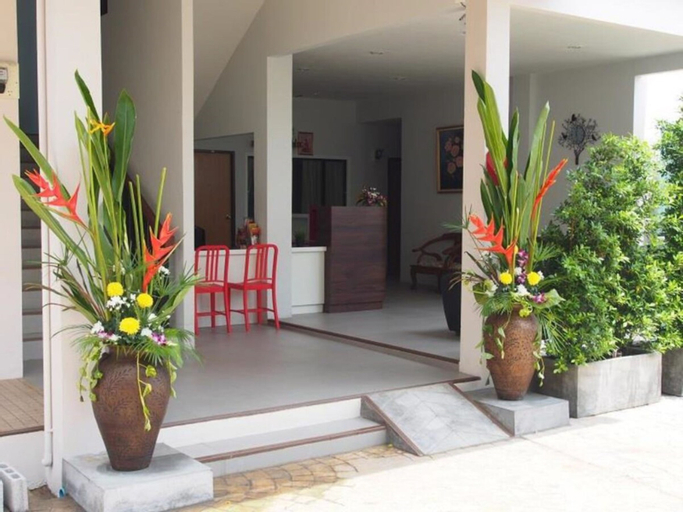 Public Area 3, The Little Nest Phuket, Phuket Island