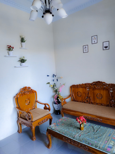 Others 4, Twentynine Homestay, Banyuwangi