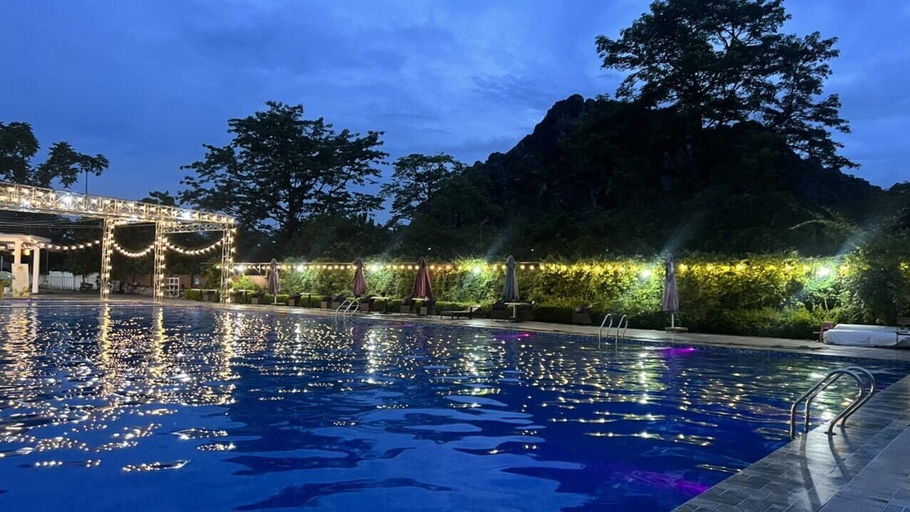 Sport & Beauty 5, Van Xuan Royal Hotel, Hoa Lư