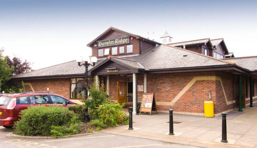 Exterior & Views 3, Premier Inn Durham North, Durham