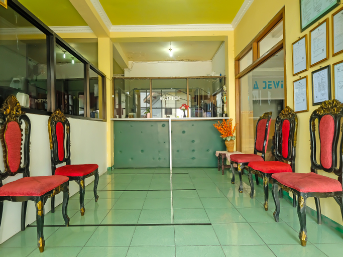 Public Area 5, Collection O 91914 Hotel Citra Dewi 2 Int's, Semarang