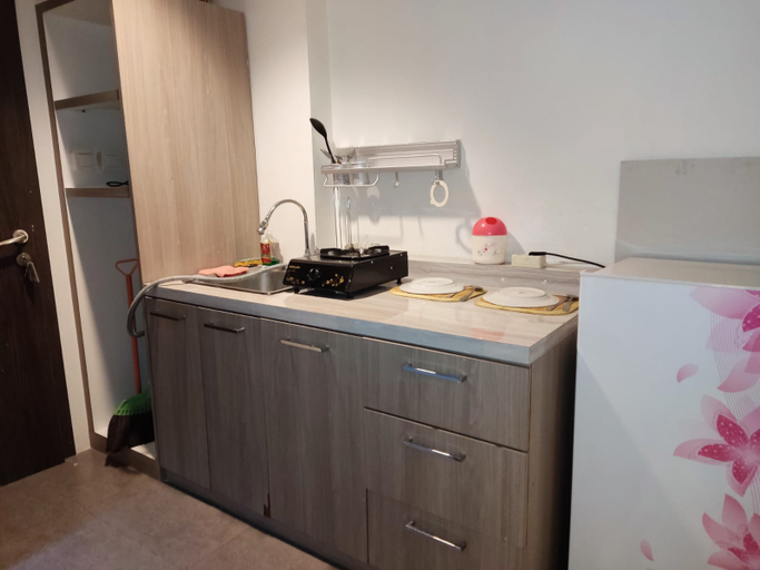 Others 4, Apartemen Bintaro Icon by Adi Room, Tangerang Selatan
