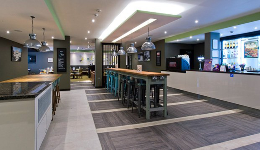 Others 5, Premier Inn Chesterfield Town Centre, Derbyshire