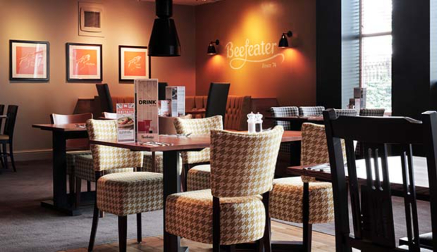 Food & Drinks 5, Premier Inn Darlington East - Morton Park, Darlington