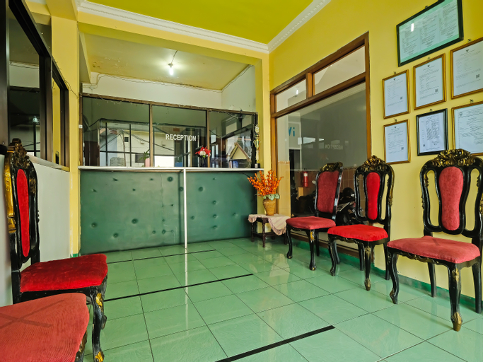 Public Area 3, Collection O 91914 Hotel Citra Dewi 2 Int's, Semarang