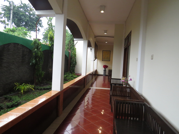 Others 5, Nugraha Homestay Surabaya, Surabaya