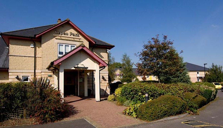 Exterior & Views 1, Premier Inn Chippenham, Wiltshire