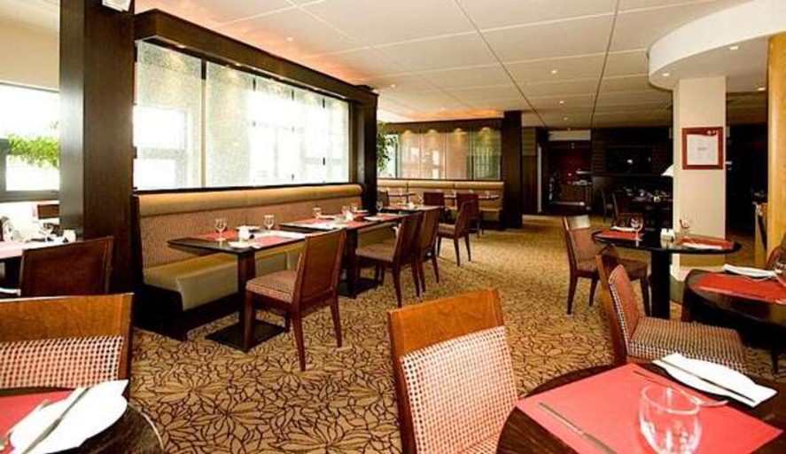 Food & Drinks 2, Premier Inn Dublin Airport, Dublin