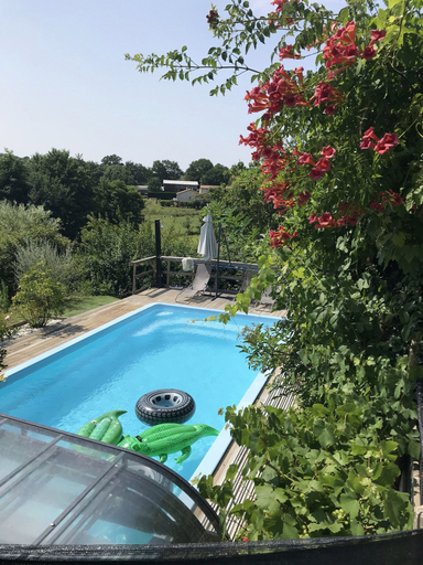 Sport & Beauty 5, Le Petit Moulin, Vendée