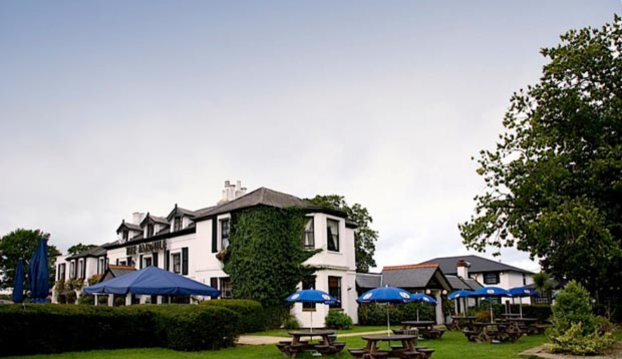 Exterior & Views 3, Premier Inn Cobham, Surrey