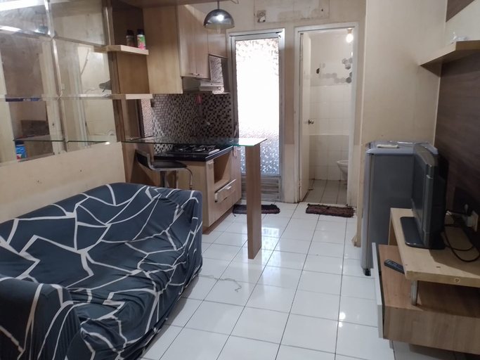 Others 2, VieProperti Apartemen Kalibata City, South Jakarta