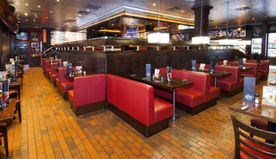Food & Drinks, Premier Inn Coventry - Binley/A46, Warwickshire
