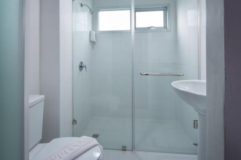 Bathroom 3, Eco Inn Lite Nakhon Si Thammarat, Muang Nakhon Si Thammarat