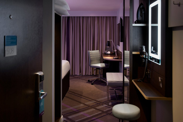 Others 3, Premier Inn Cheltenham Town Centre, Gloucestershire