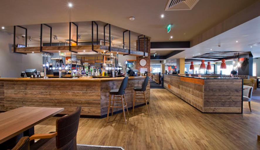 Food & Drinks 3, Premier Inn Cirencester, Gloucestershire