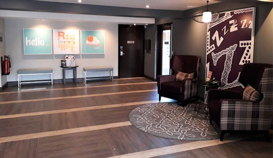 Others 4, Premier Inn Dartford, Kent