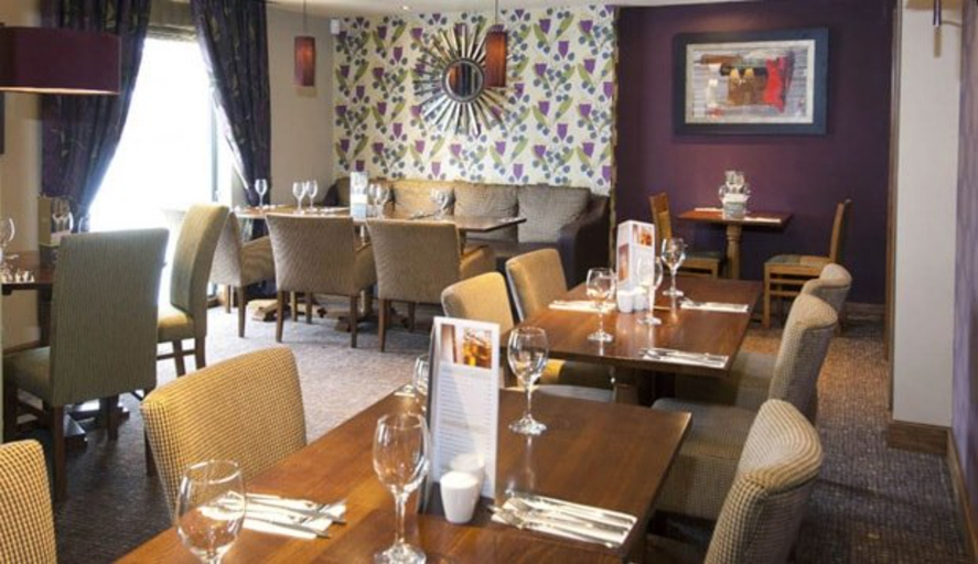 Food & Drinks 3, Premier Inn Chichester South - Gate Leisure Park, West Sussex