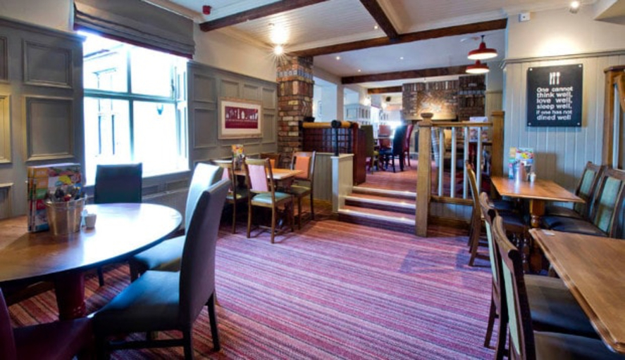 Food & Drinks 2, Premier Inn Elgin, Moray