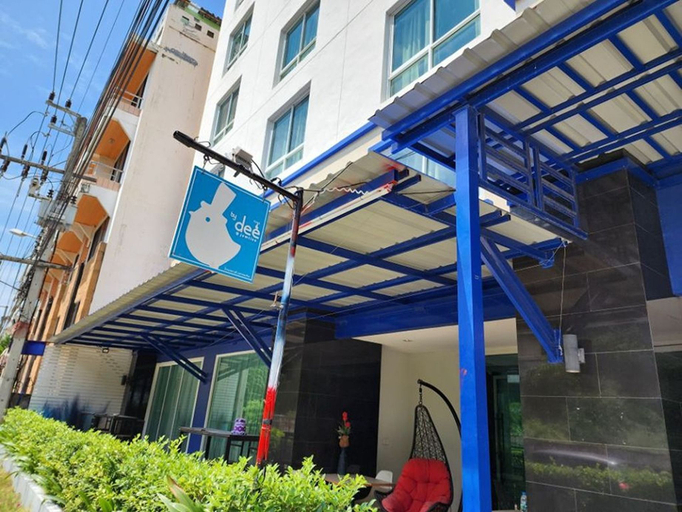 Exterior & Views 2, By Dee @Jomtien, Pattaya