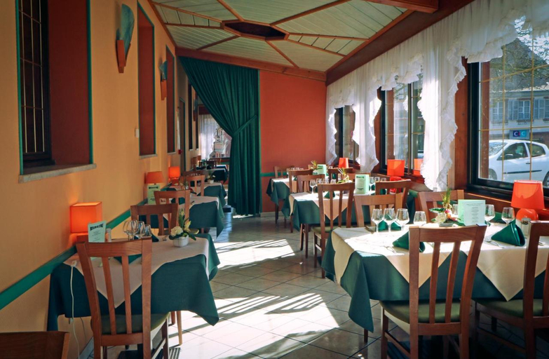 Food & Drinks 4, Logis Hostellerie De L'etoile, Bas-Rhin