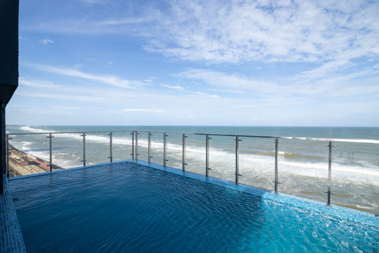 Sport & Beauty 2, MaRadha Colombo, Thimbirigasyaya
