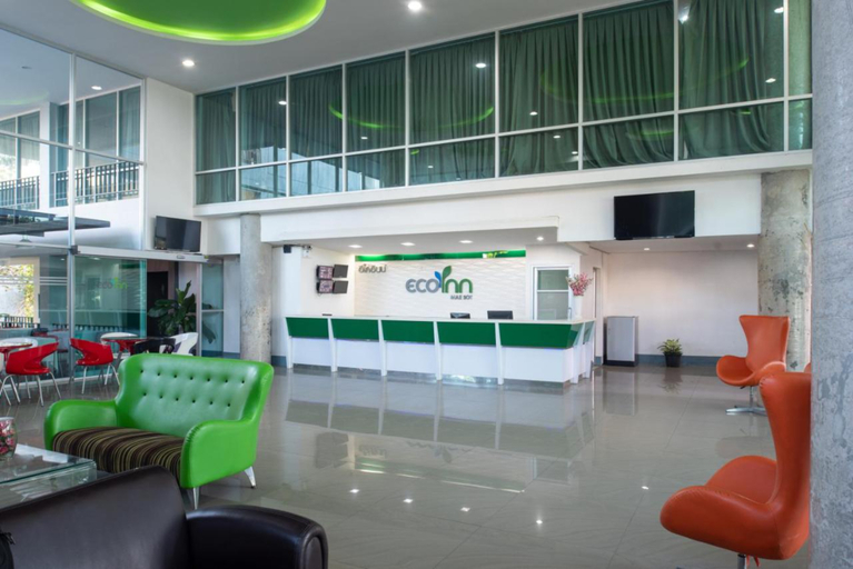 Others 2, Eco Inn Prime Mae Sot, Mae Sot