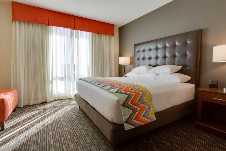 Bedroom 5