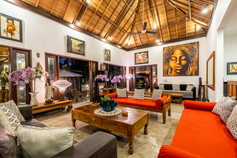 Public Area 2, Madu Seminyak, Badung