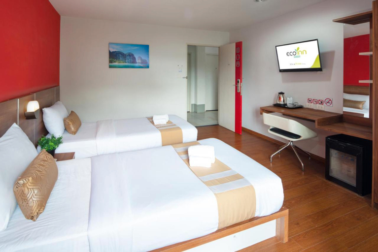 Bedroom 21