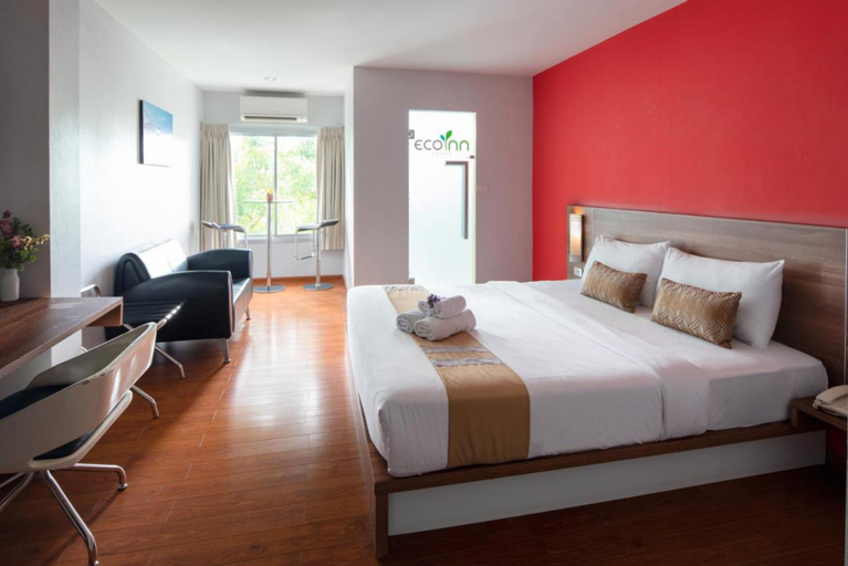 Bedroom 16