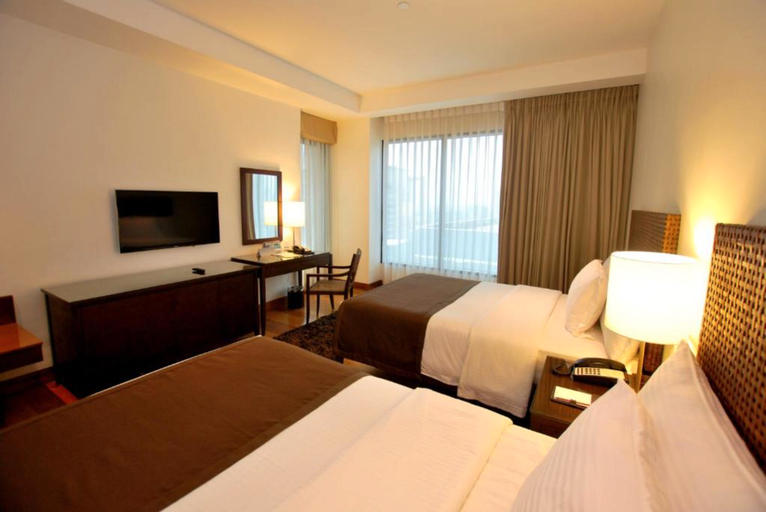 Bedroom 14