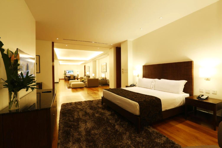 Bedroom 17
