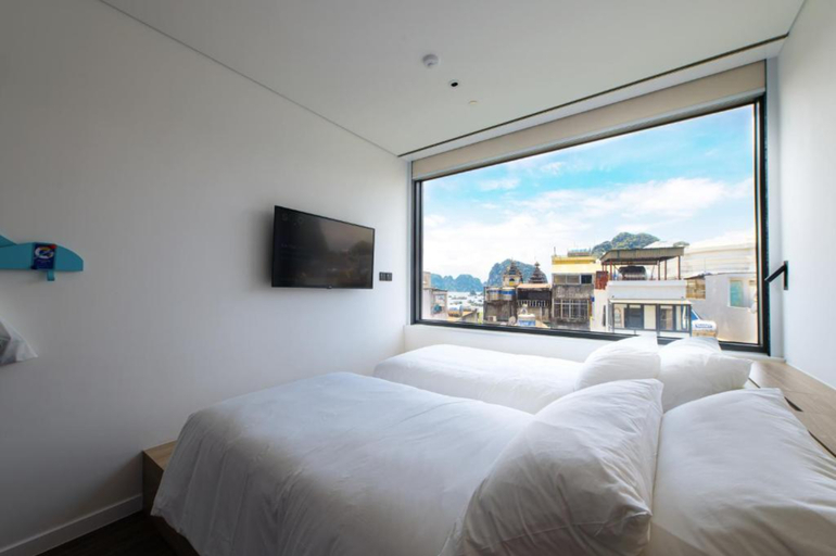 Bedroom 4, TRU BY HILTON Ha Long Hon Gai Centre, Hạ Long