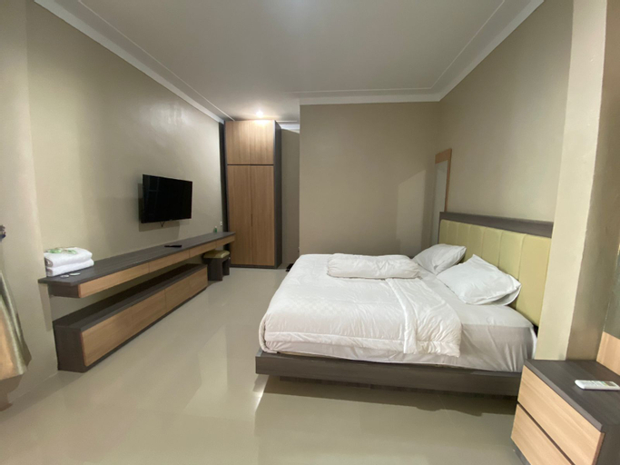 Bedroom 3, Raysa Homestay, Pekanbaru