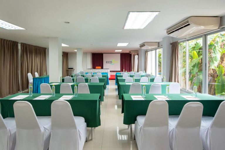 Business Facilities 25