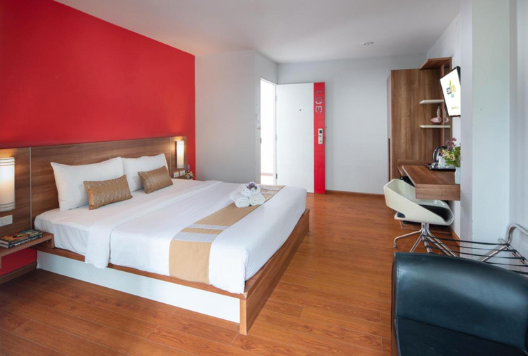 Bedroom 14