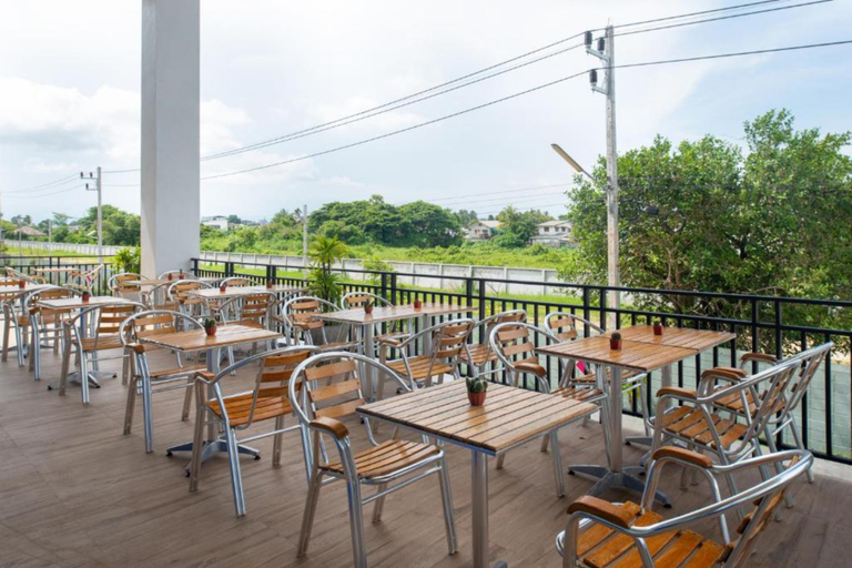 Food & Drinks 4, Eco Inn Prime Nakhon Si Thammarat, Muang Nakhon Si Thammarat