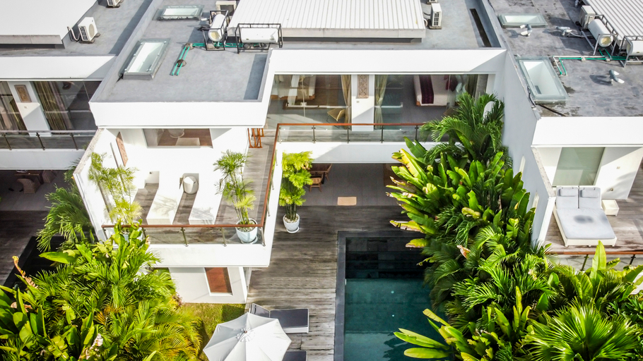 Exterior & Views 2, GoodFellas by BaliSuperHost, Badung