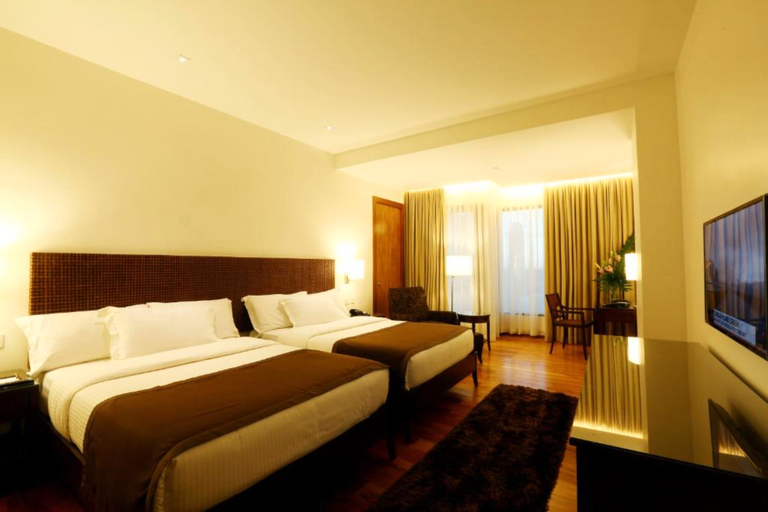Bedroom 16
