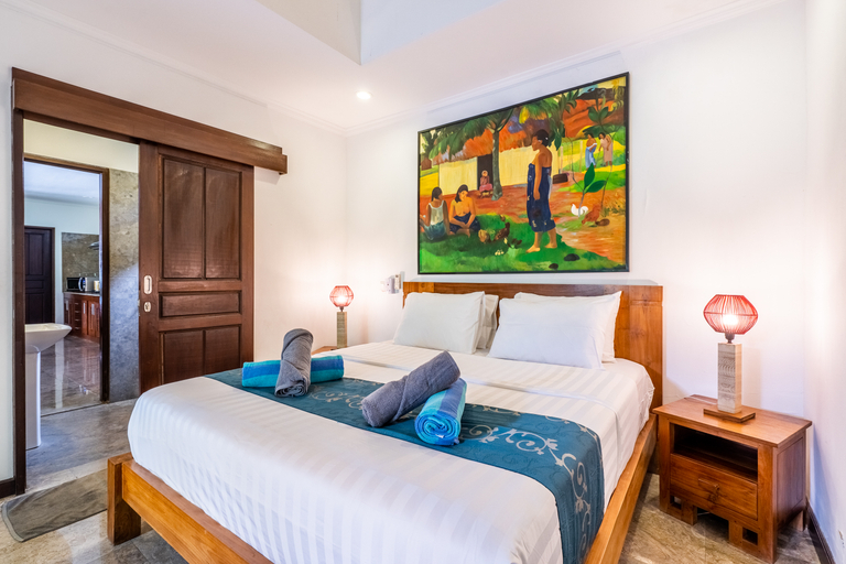 Bedroom 4, Madu Seminyak, Badung