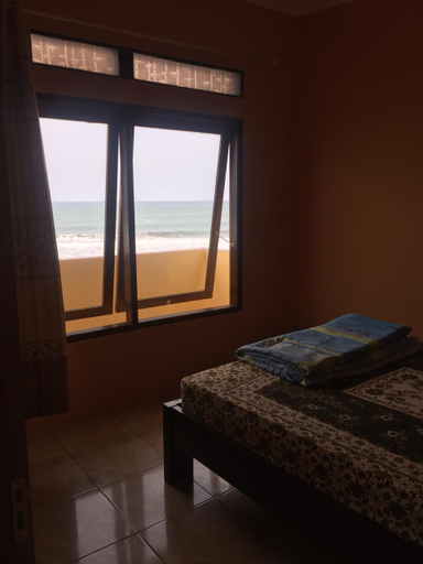 Villa Mila 2 Bedroom Tepi Pantai, Sukabumi