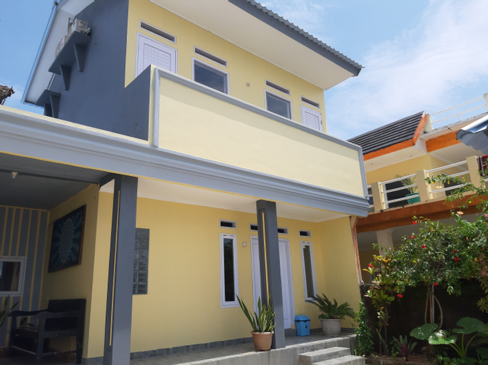 Villa Mila Tepi Pantai Type B - Harga Promo 2024 Di Tiket.com