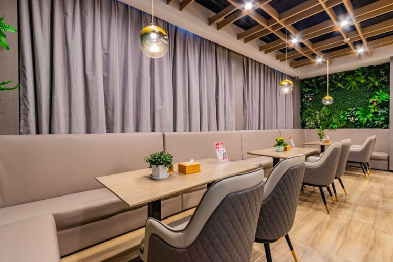 Food & Drinks 5, Gya Jiaxing Haiyan County Changan Road Lishi Plaza, Jiaxing