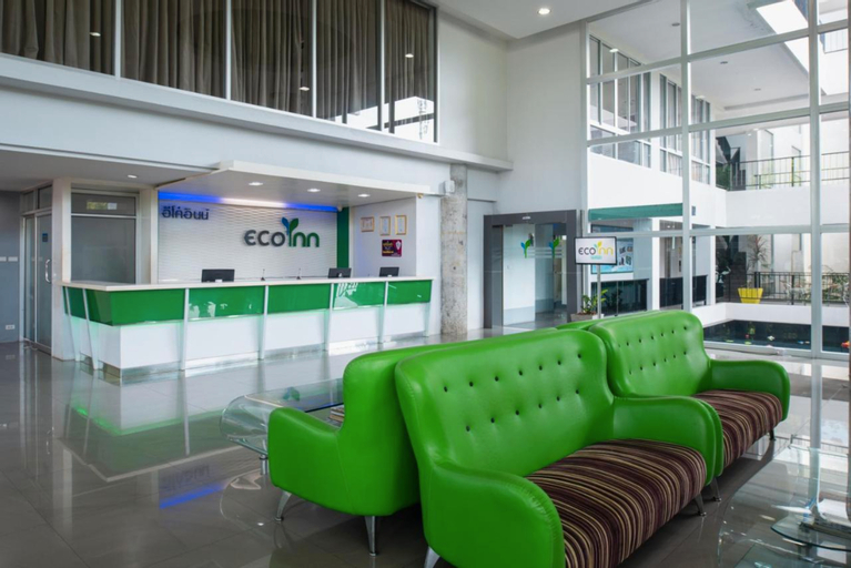 Others 2, Eco Inn Prime Trang, Muang Trang