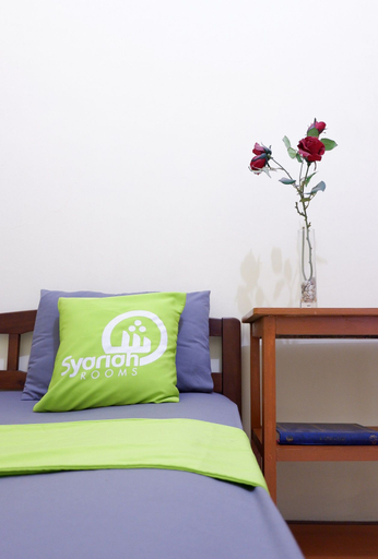 Bedroom 3, Karah Tama Homestay Syariah, Surabaya