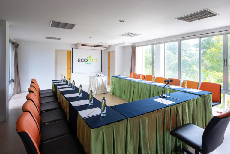 Business Facilities 22